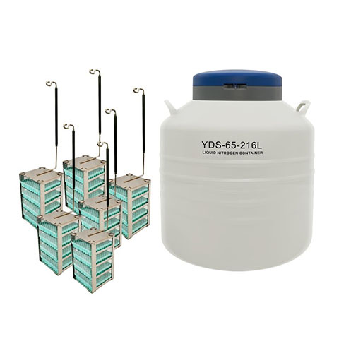 液氮罐 液氮罐