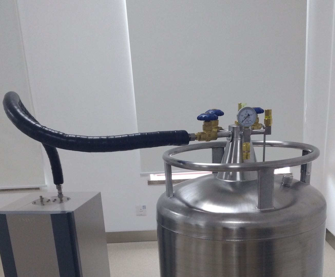 自動(dòng)補(bǔ)液 自動(dòng)補(bǔ)液