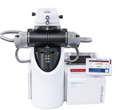 動(dòng)態(tài)熱機(jī)械分析儀 動(dòng)態(tài)熱機(jī)械分析儀