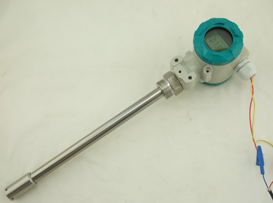 液氮液位計 液氮液位計